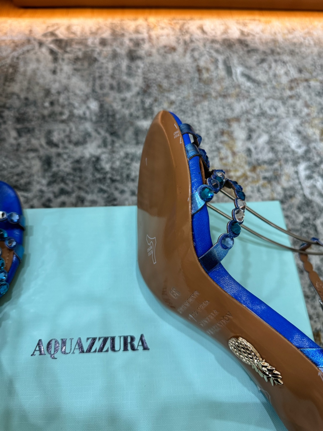 Designer Women Shoes