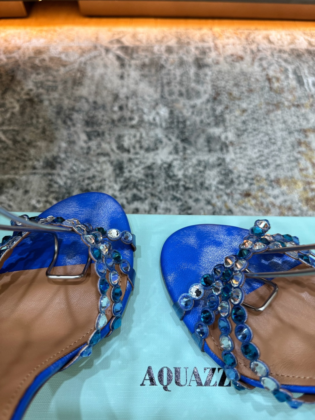 Designer Women Shoes