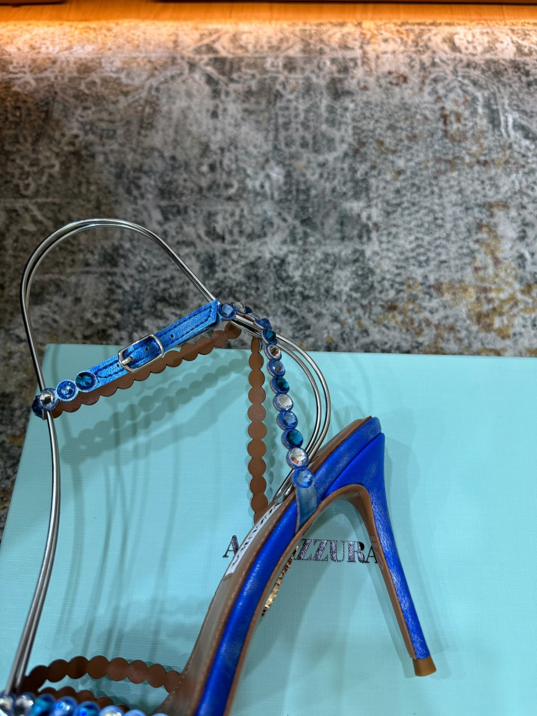 Designer Women Shoes