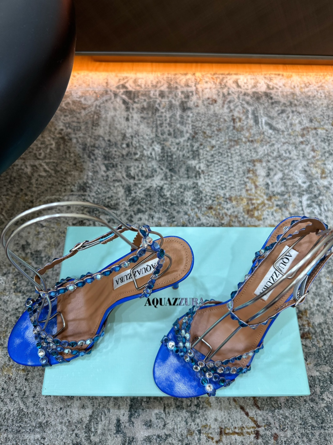 Designer Women Shoes