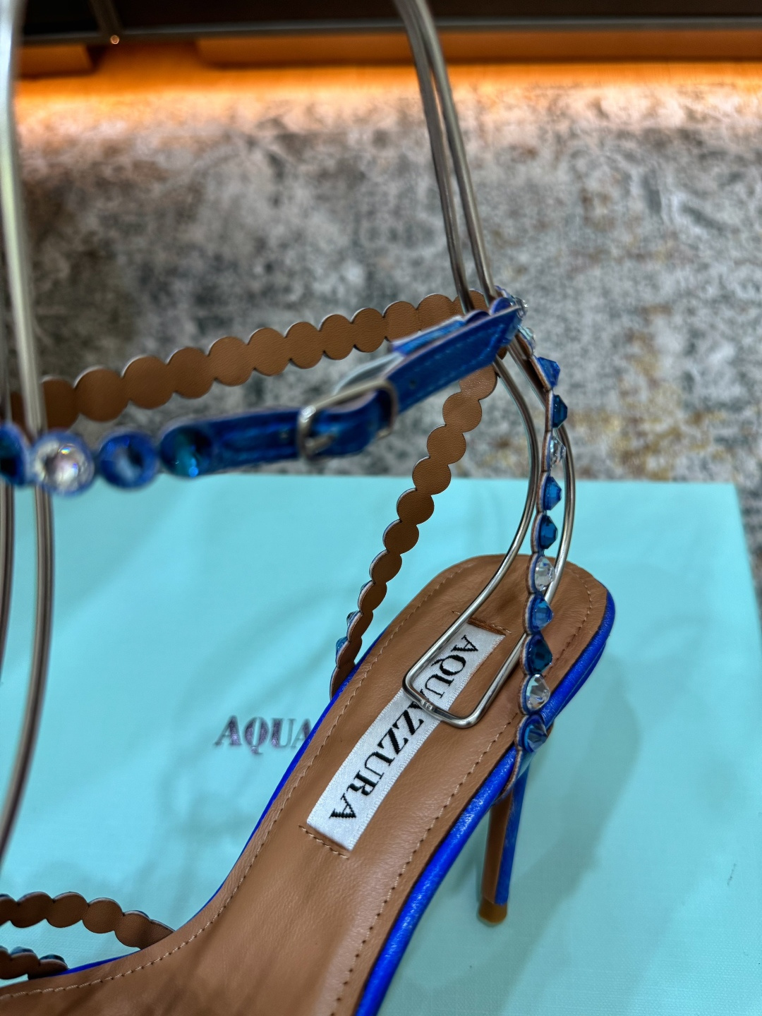 Designer Women Shoes