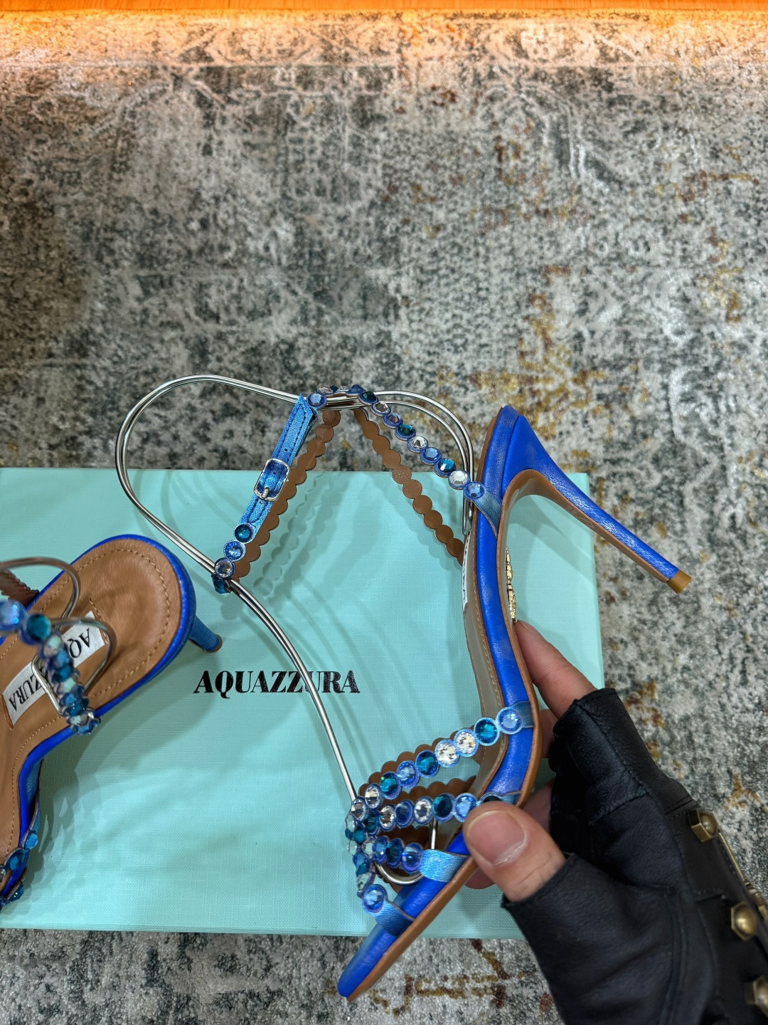 Designer Women Shoes