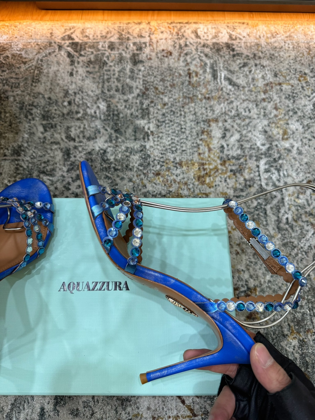 Designer Women Shoes