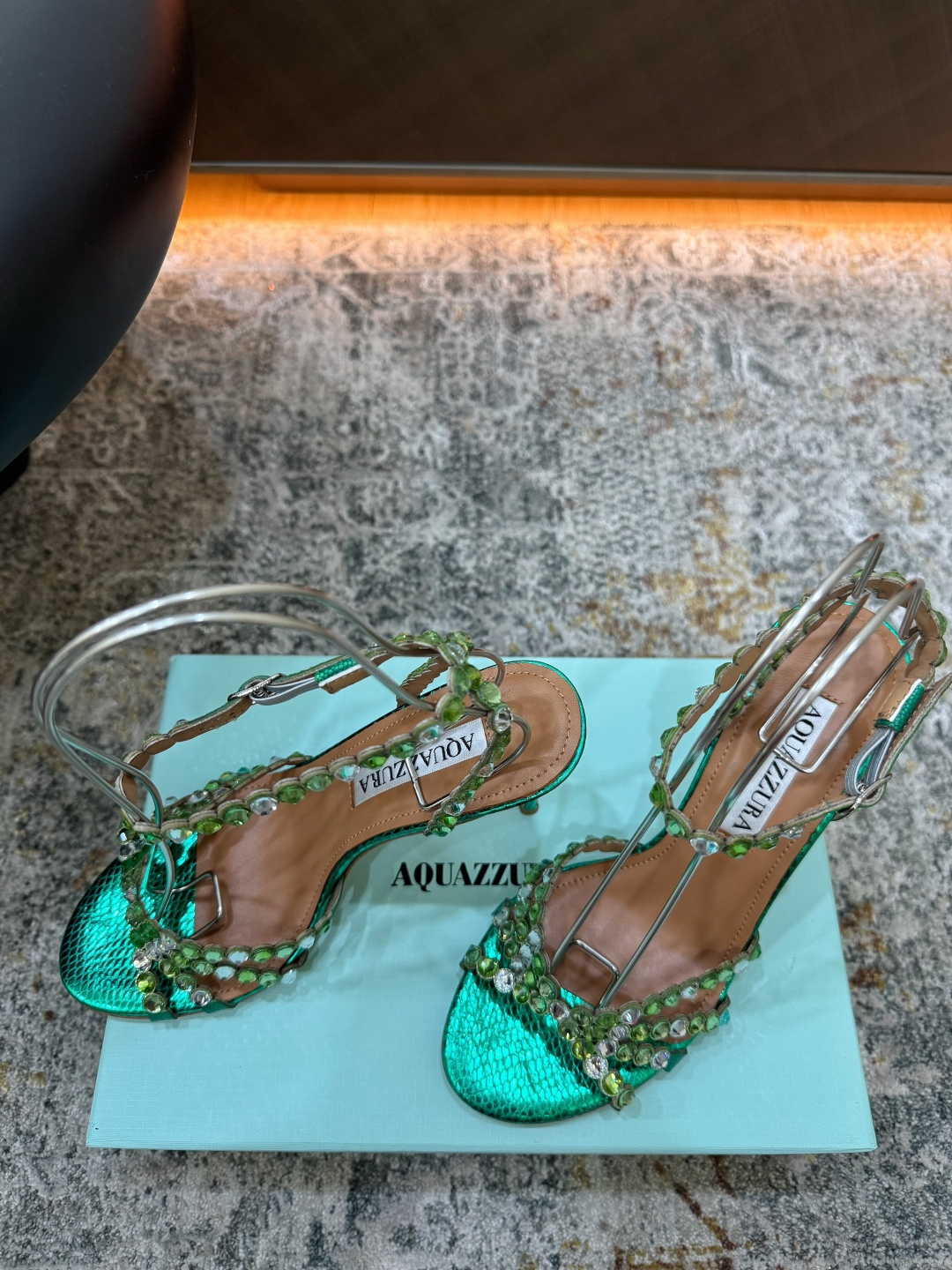 Designer Women Shoes
