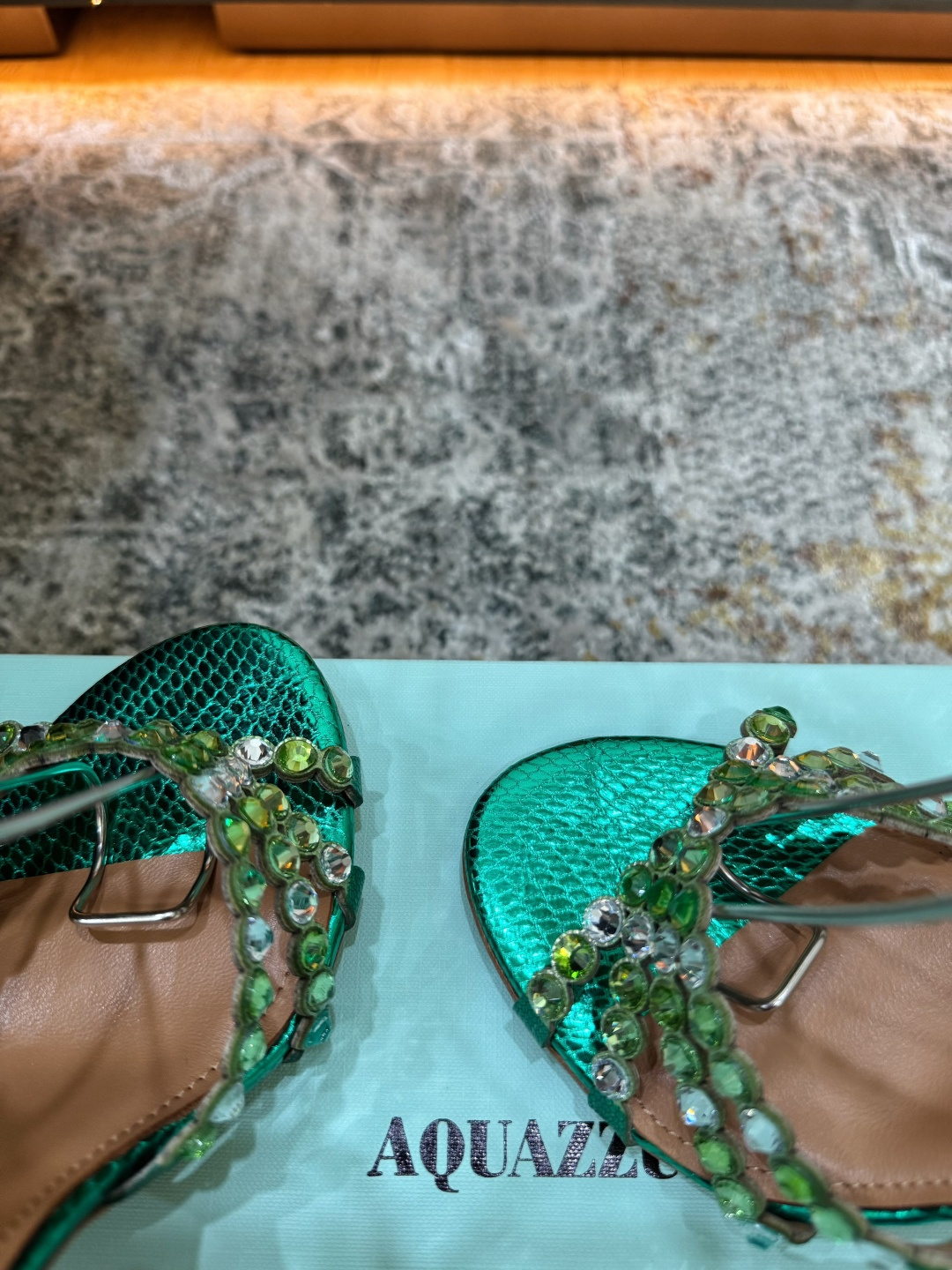 Designer Women Shoes