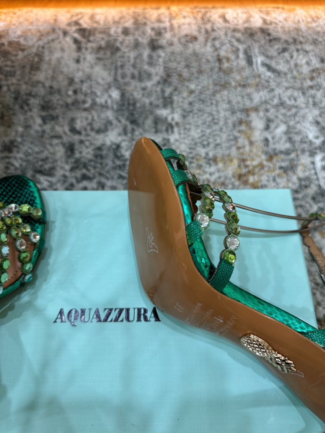 Designer Women Shoes