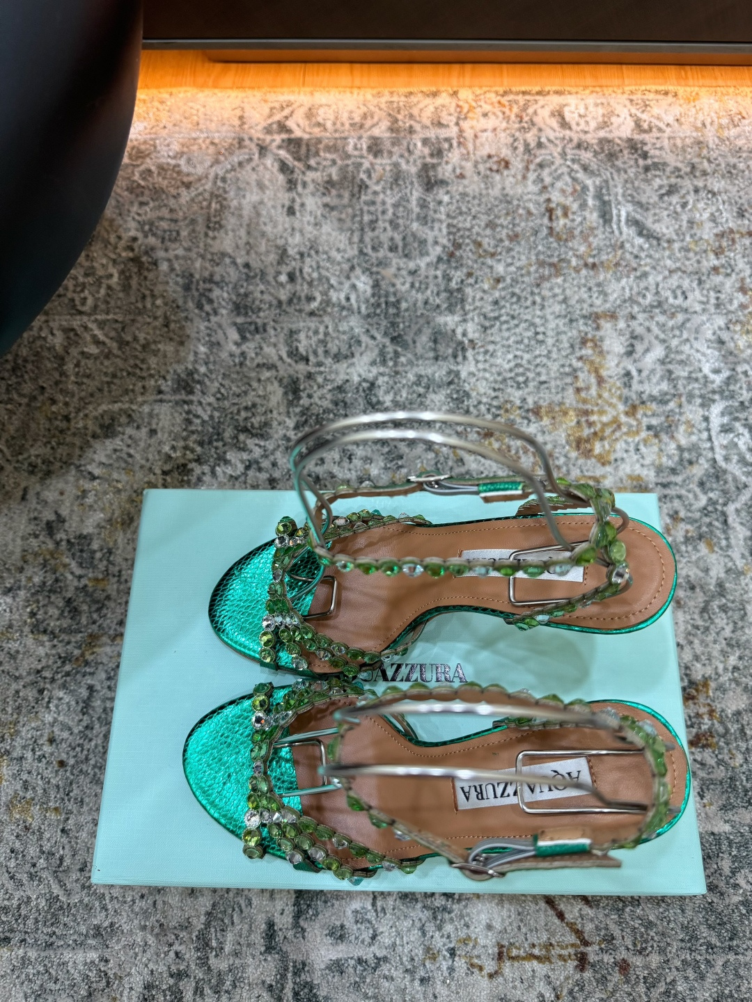 Designer Women Shoes
