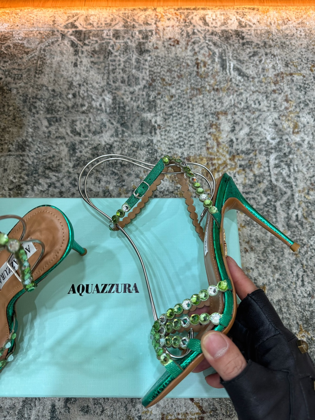 Designer Women Shoes