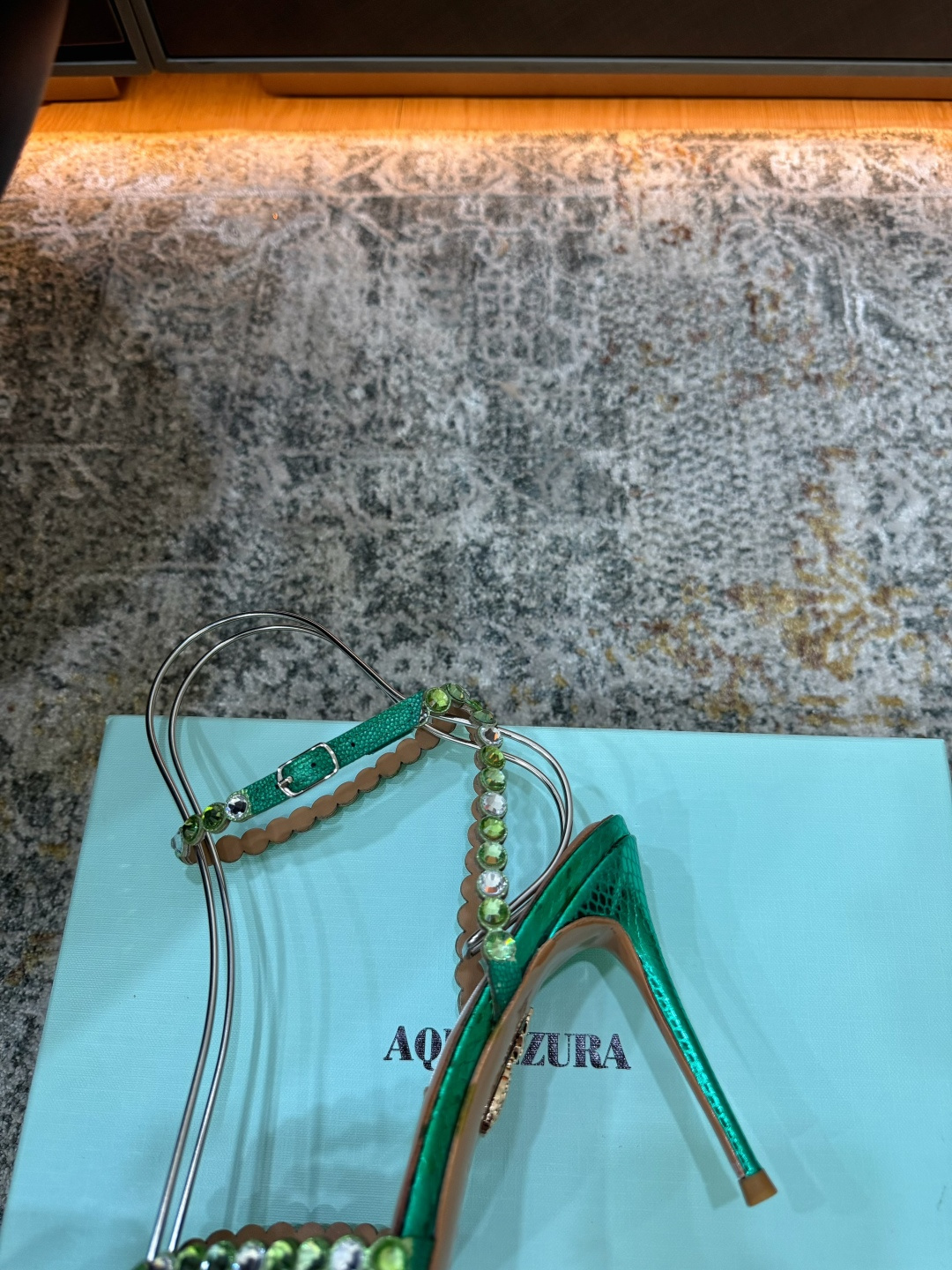 Designer Women Shoes