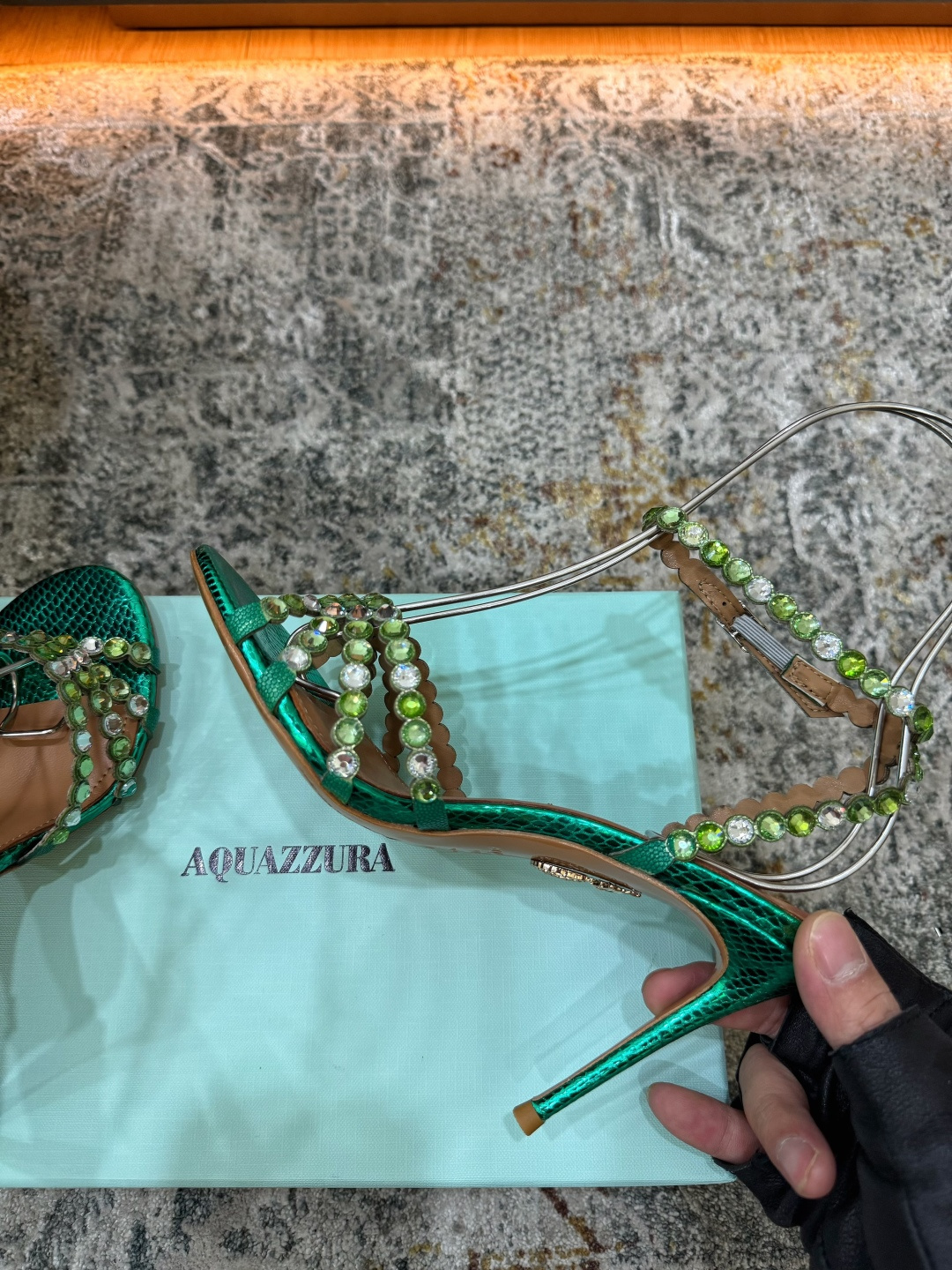 Designer Women Shoes