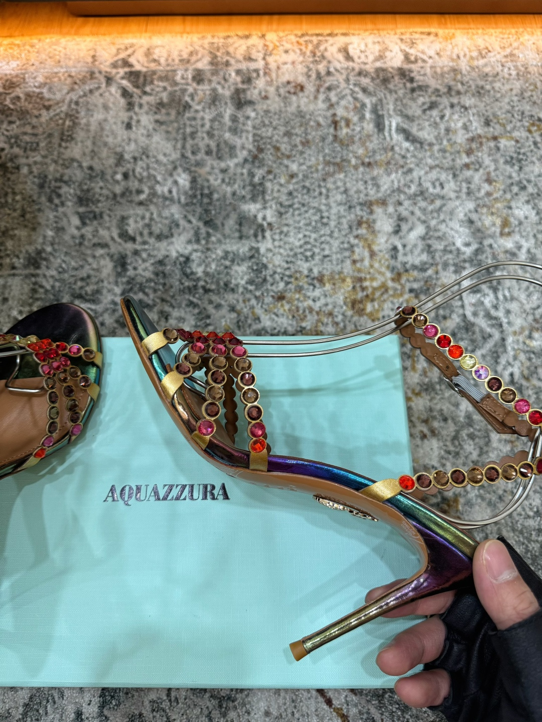 Designer Women Shoes