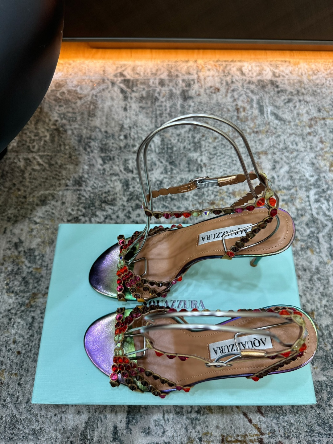 Designer Women Shoes