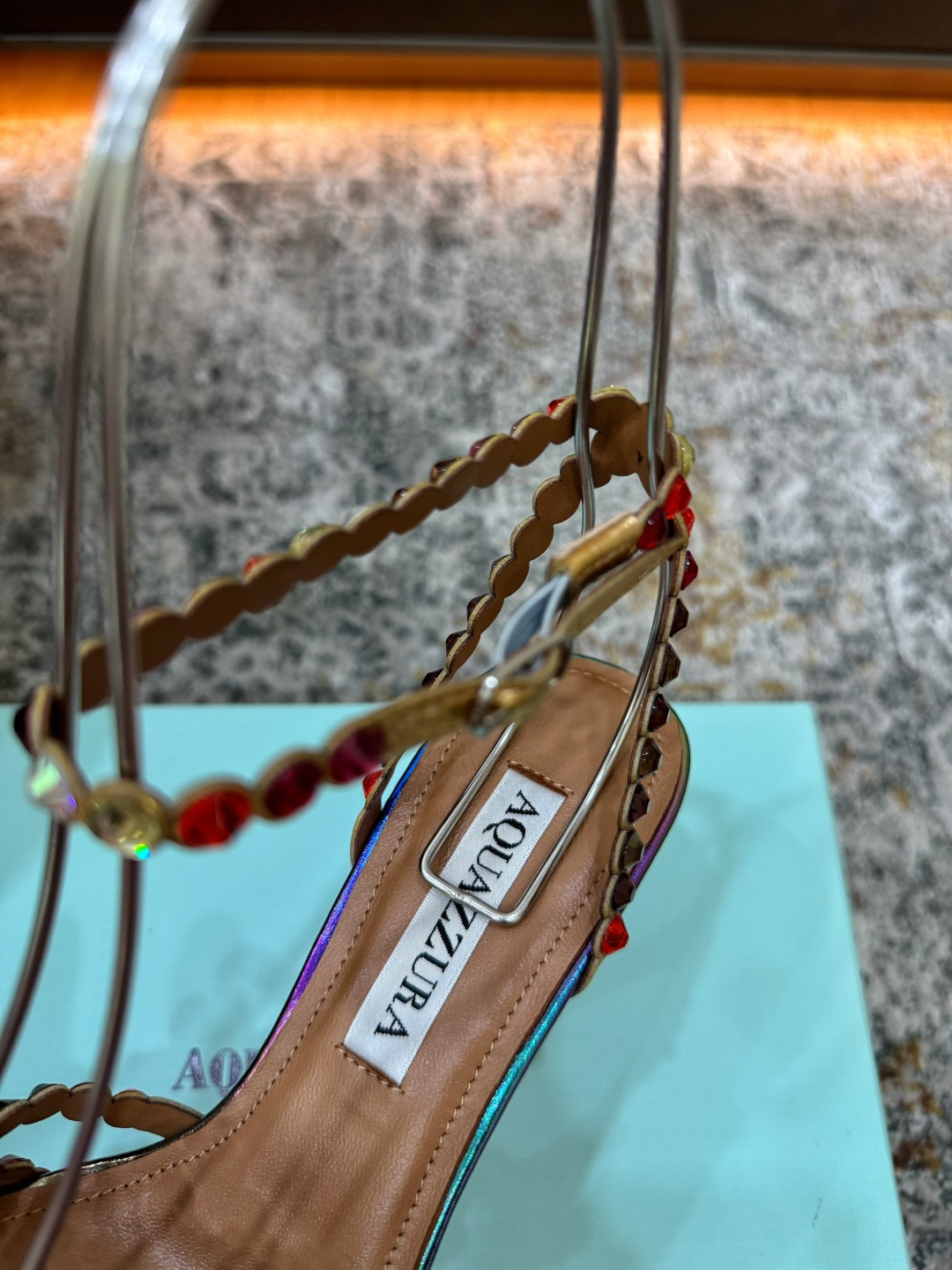 Designer Women Shoes
