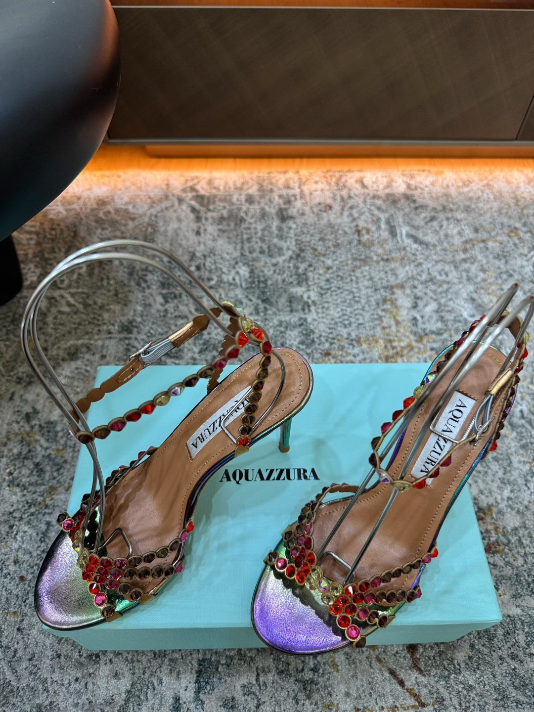 Designer Women Shoes