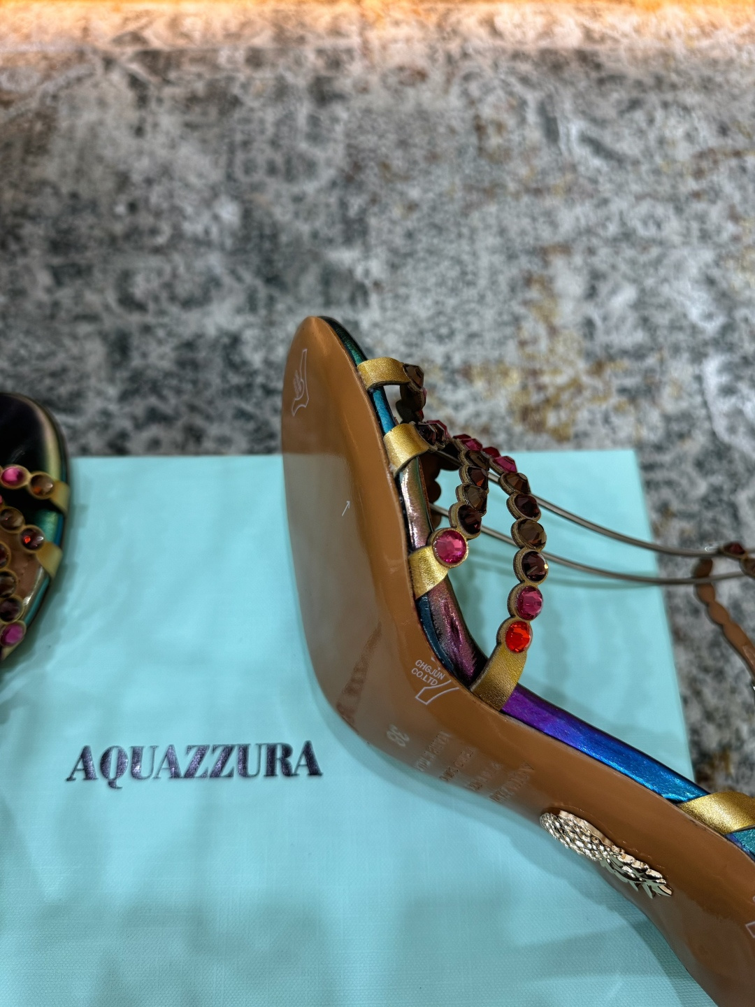 Designer Women Shoes