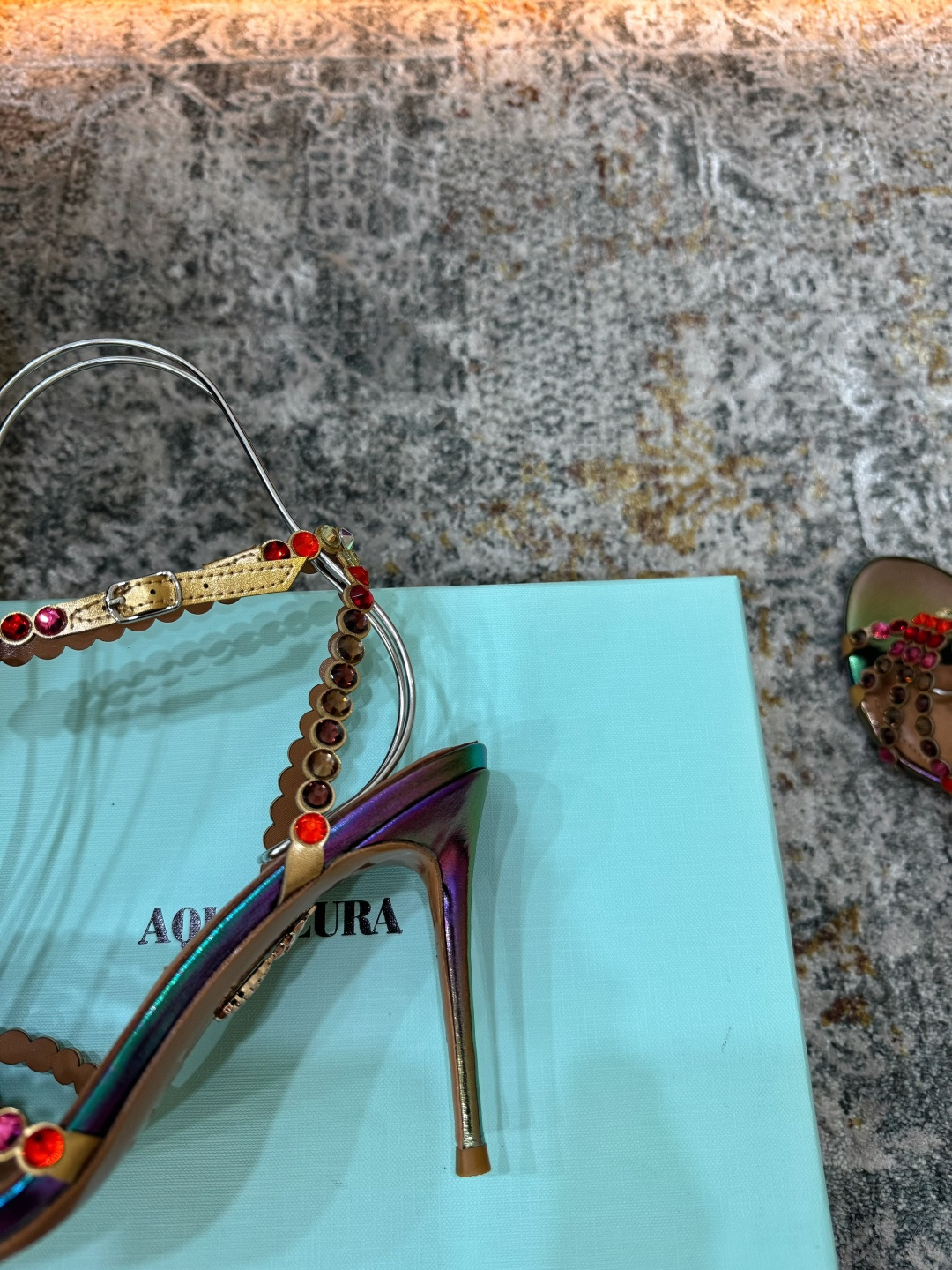 Designer Women Shoes