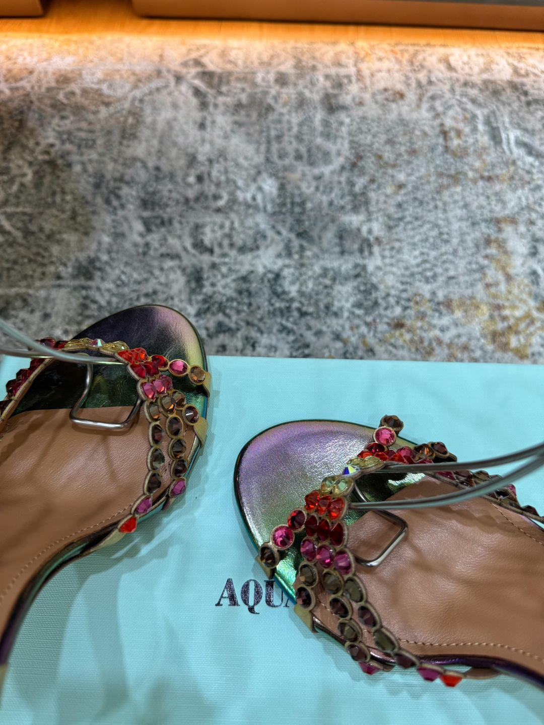 Designer Women Shoes