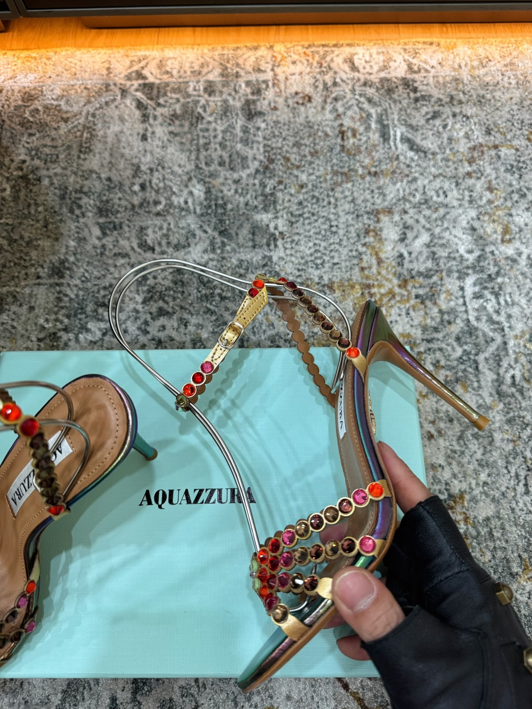 Designer Women Shoes