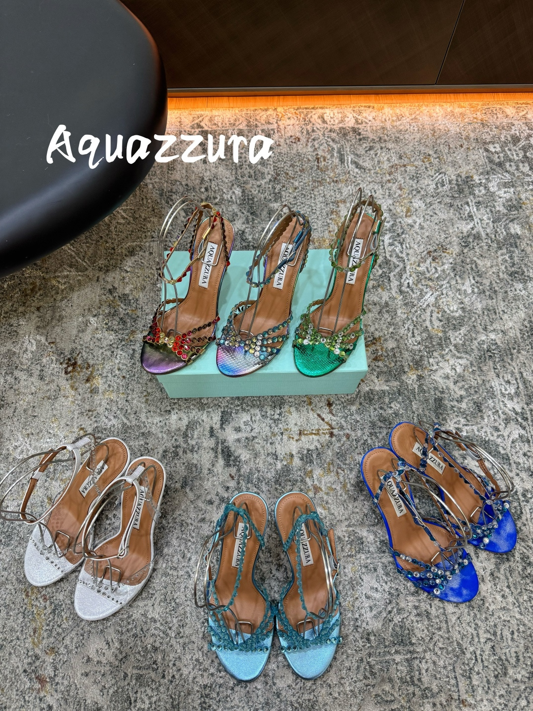 Designer Women Shoes