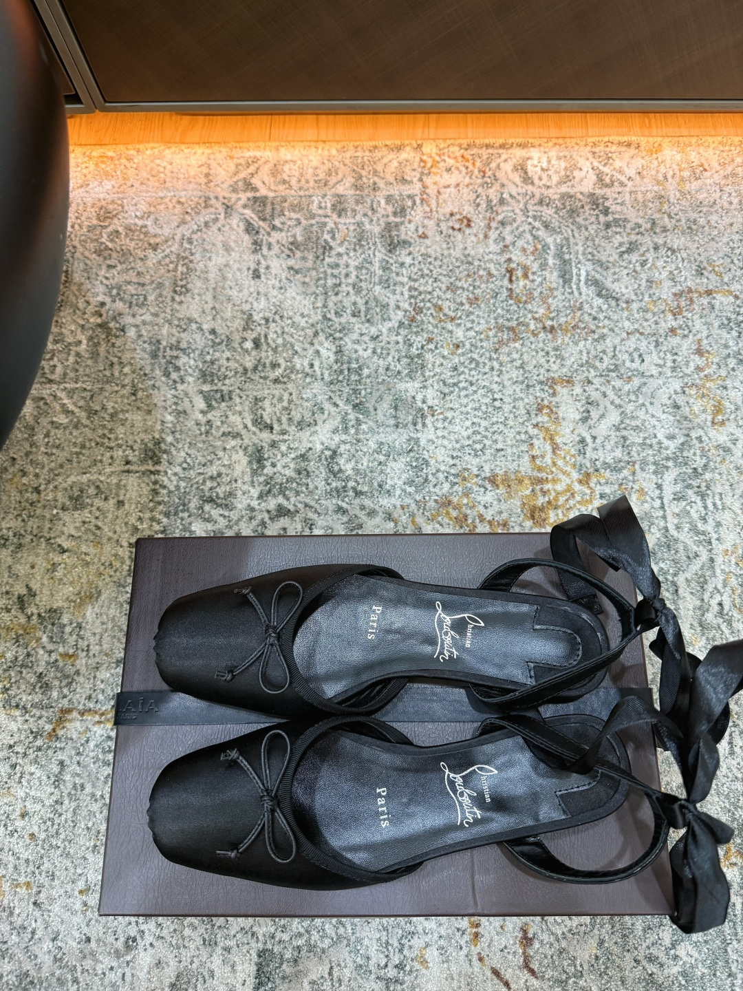 Designer Women Shoes