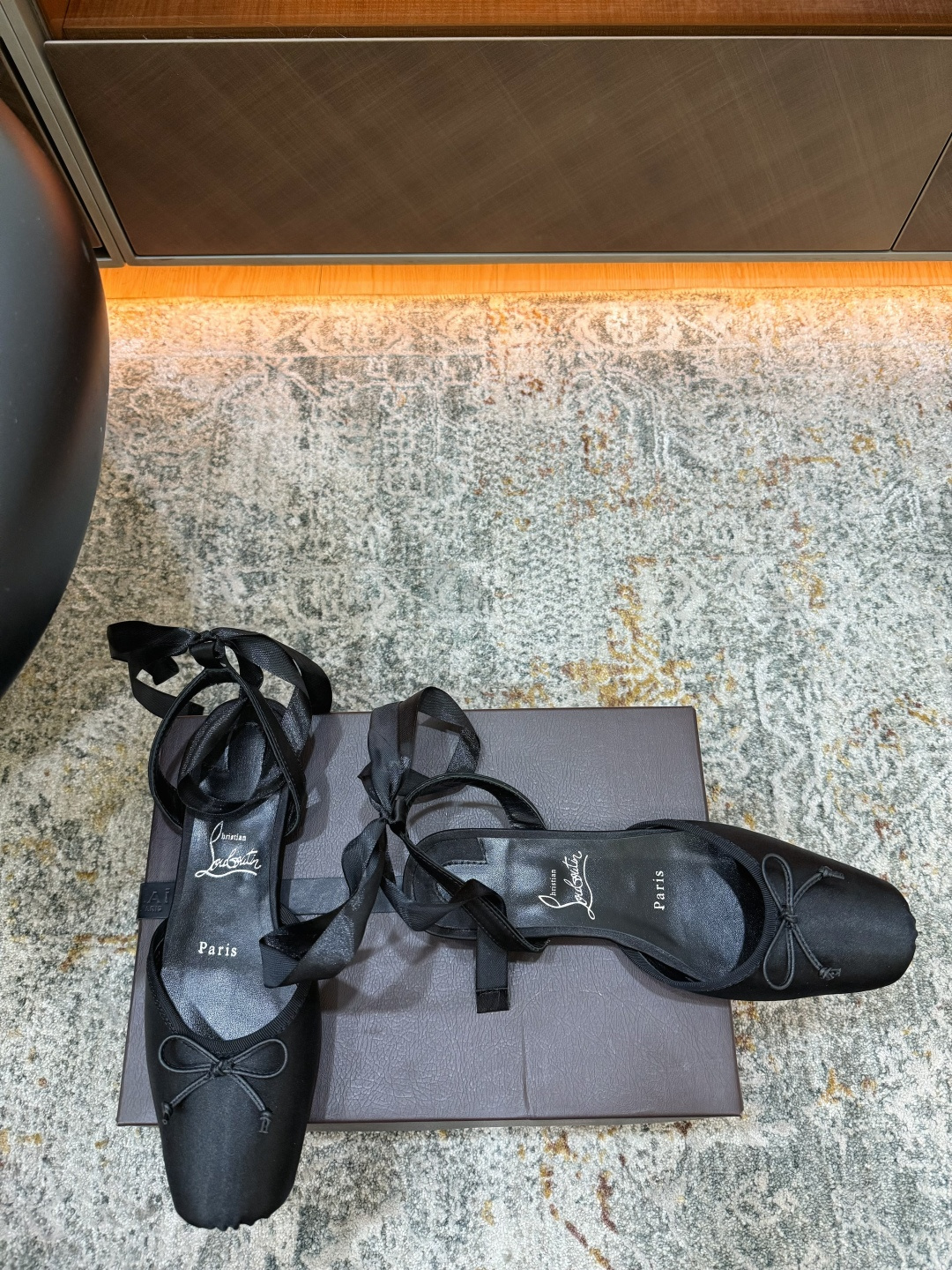 Designer Women Shoes