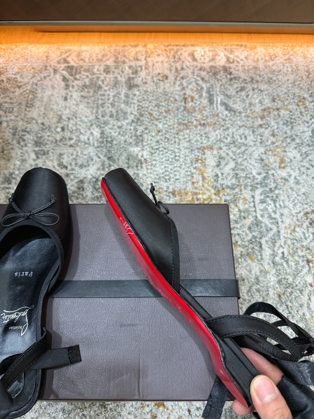 Designer Women Shoes