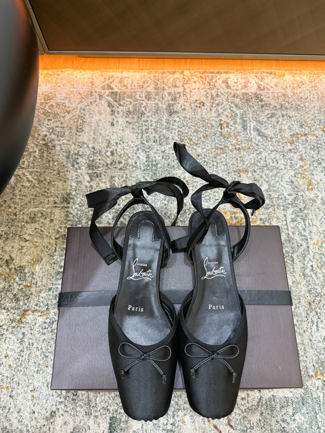 Designer Women Shoes