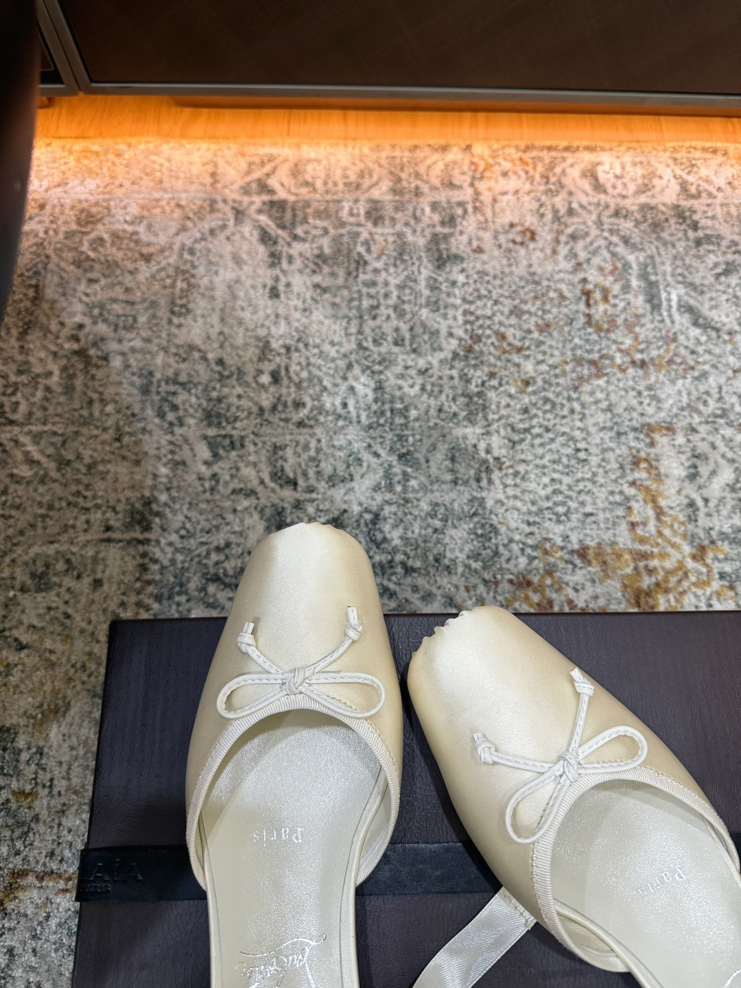 Designer Women Shoes