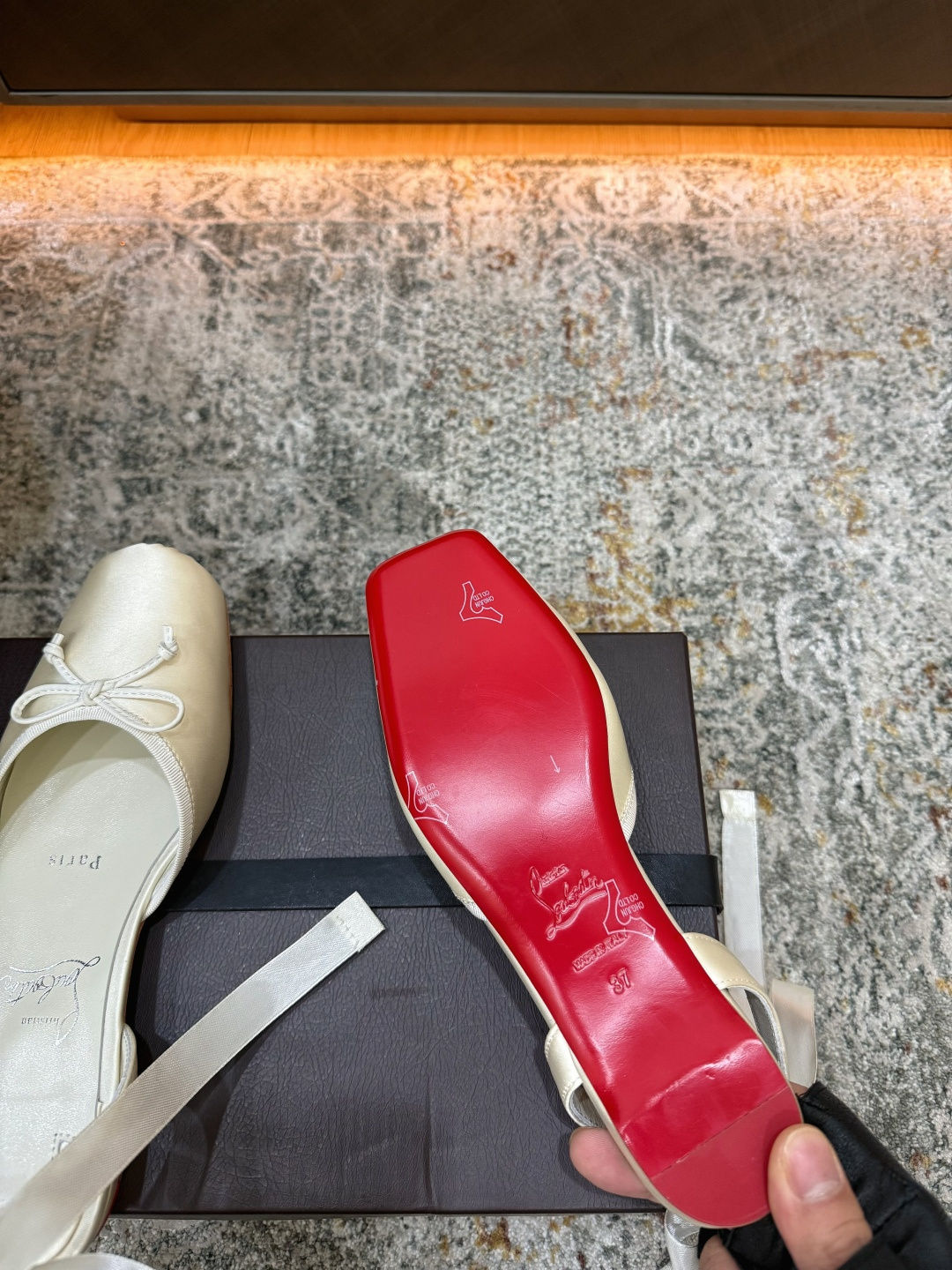 Designer Women Shoes