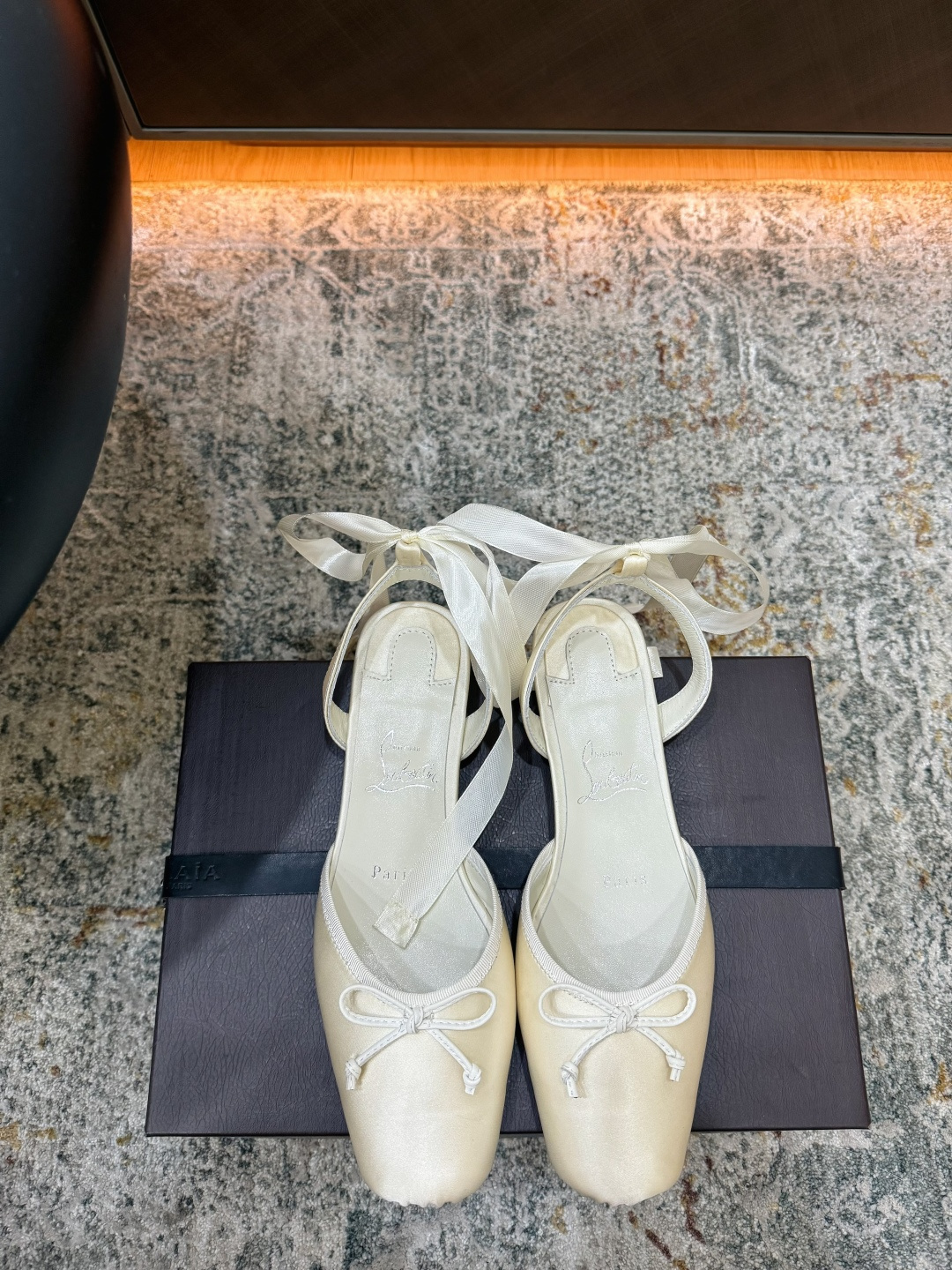 Designer Women Shoes