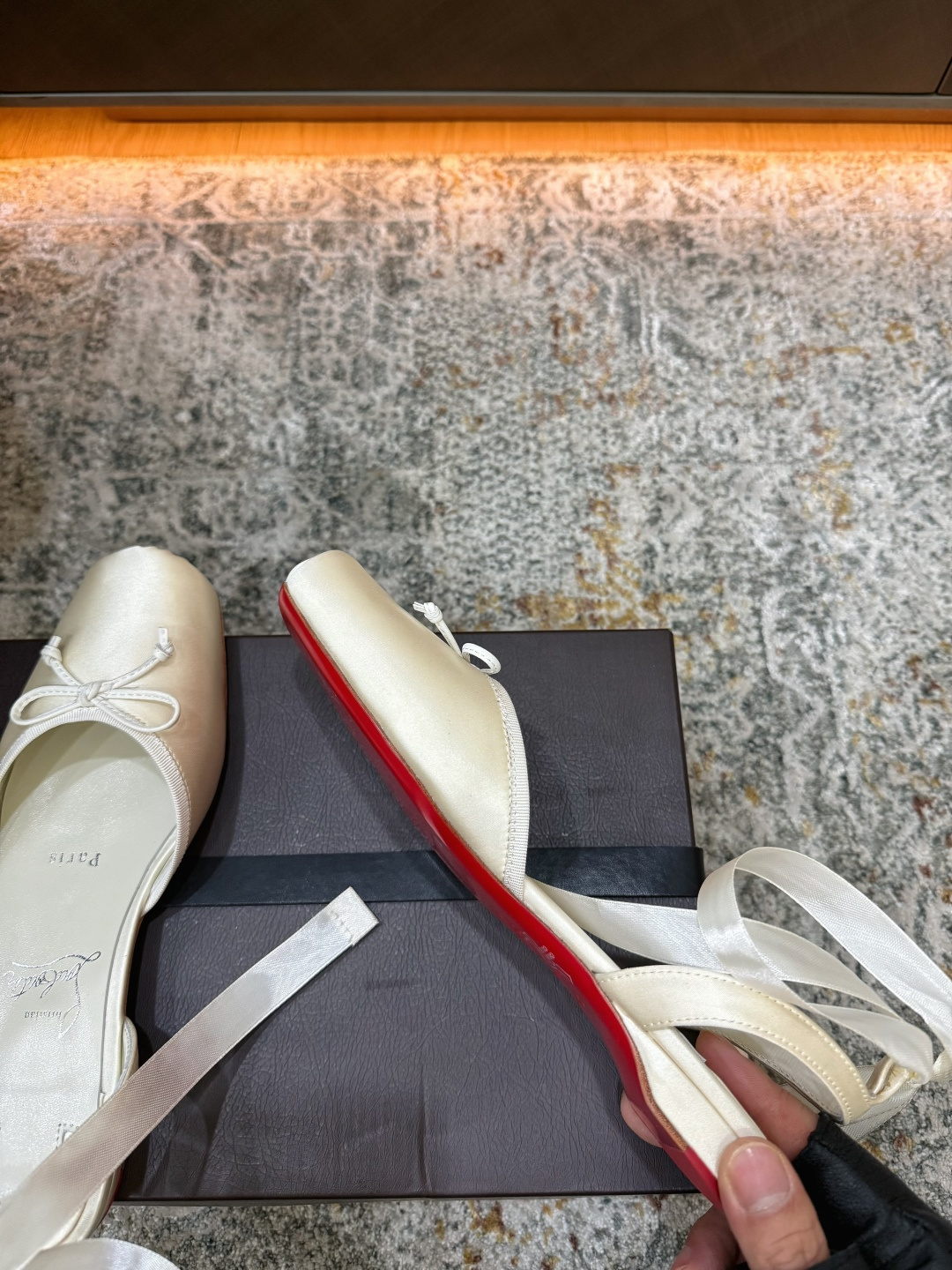 Designer Women Shoes