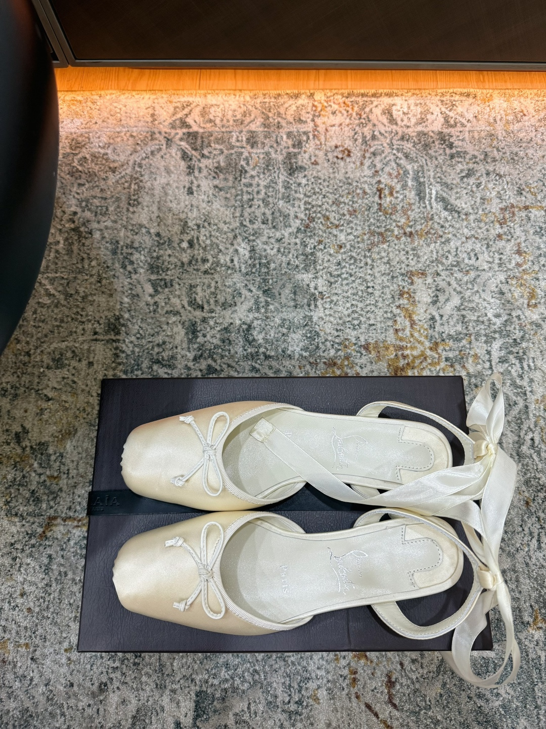 Designer Women Shoes