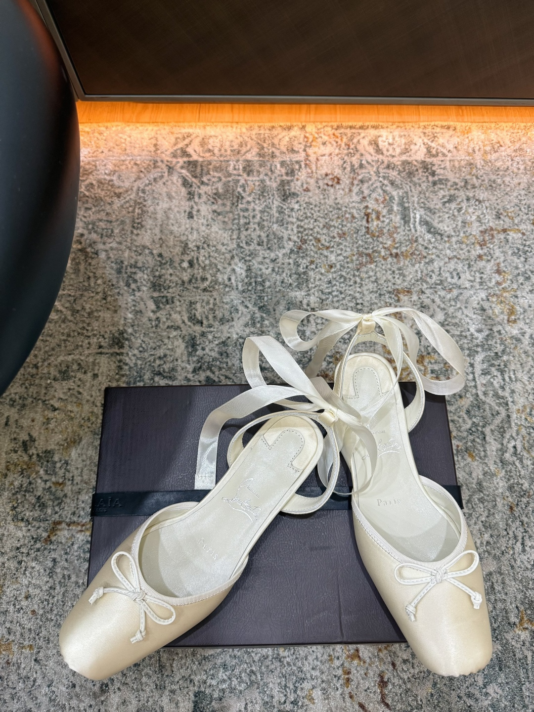 Designer Women Shoes