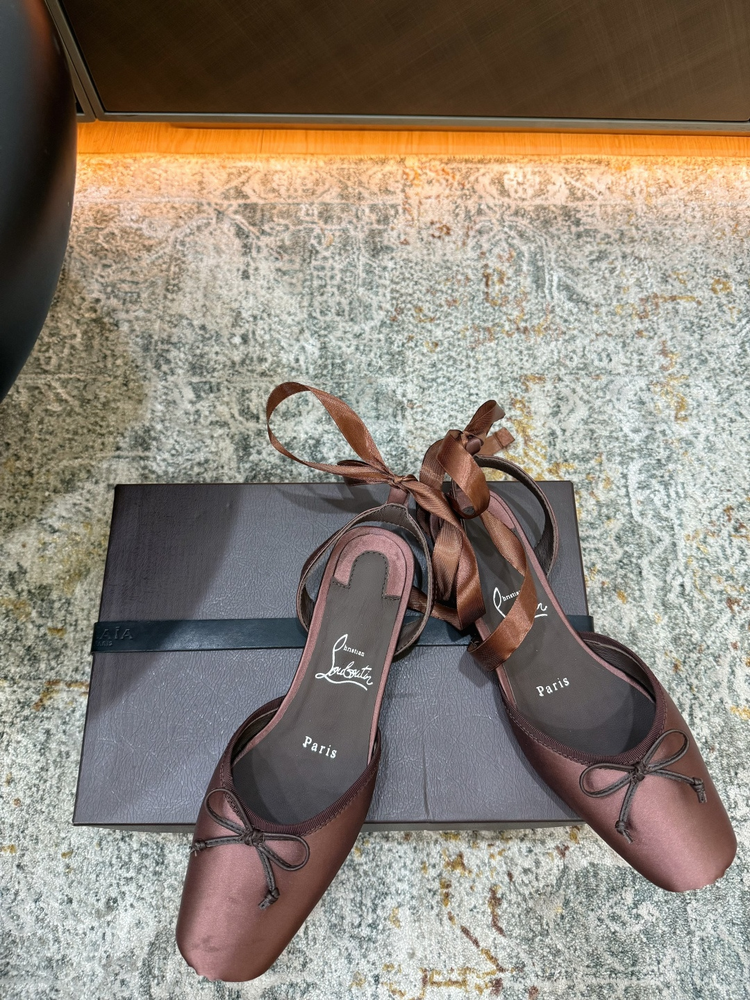 Designer Women Shoes