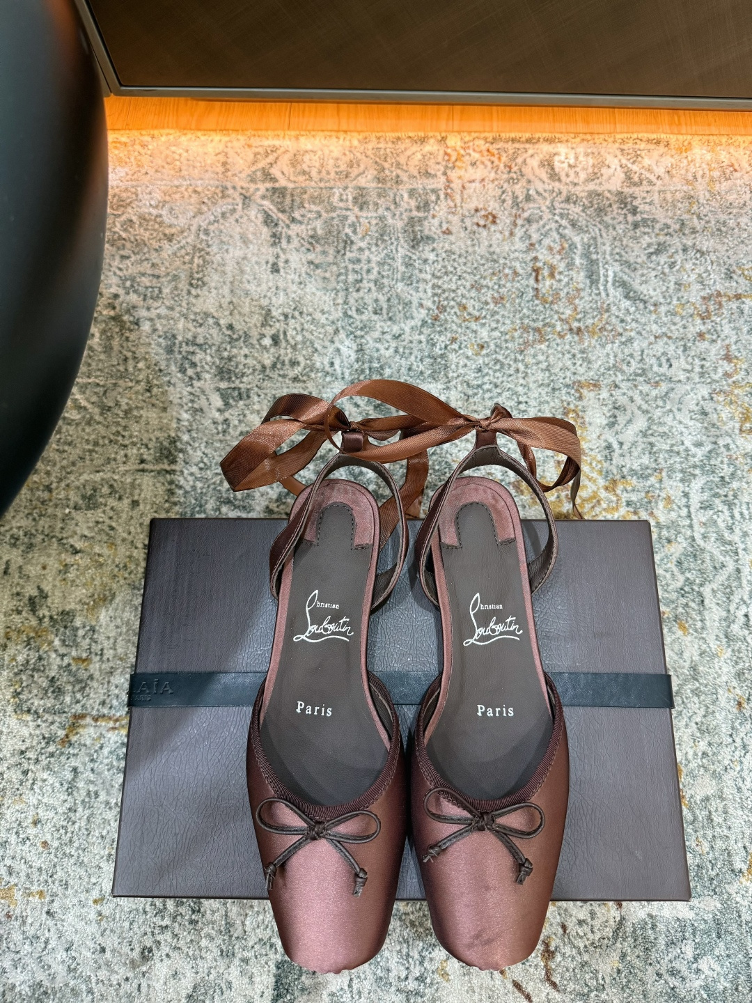 Designer Women Shoes
