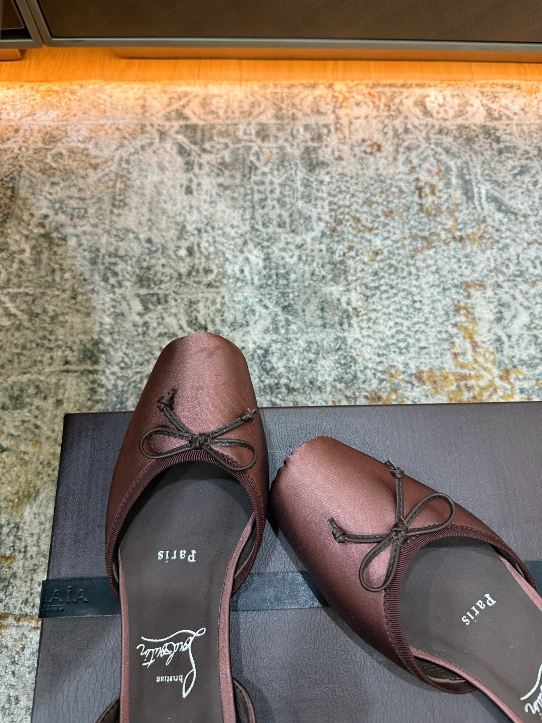 Designer Women Shoes