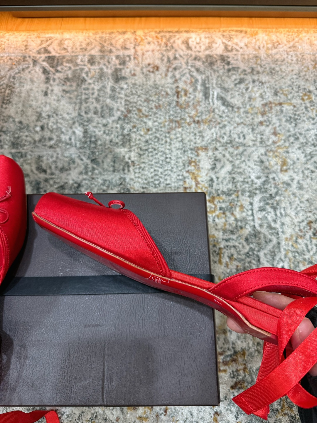 Designer Women Shoes