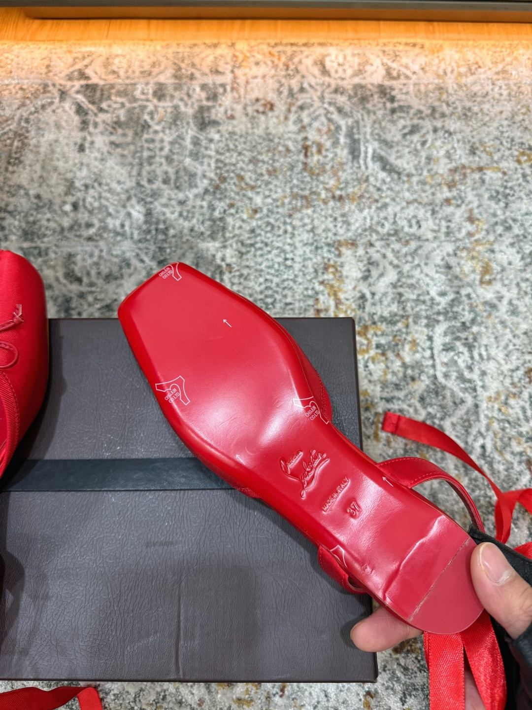 Designer Women Shoes