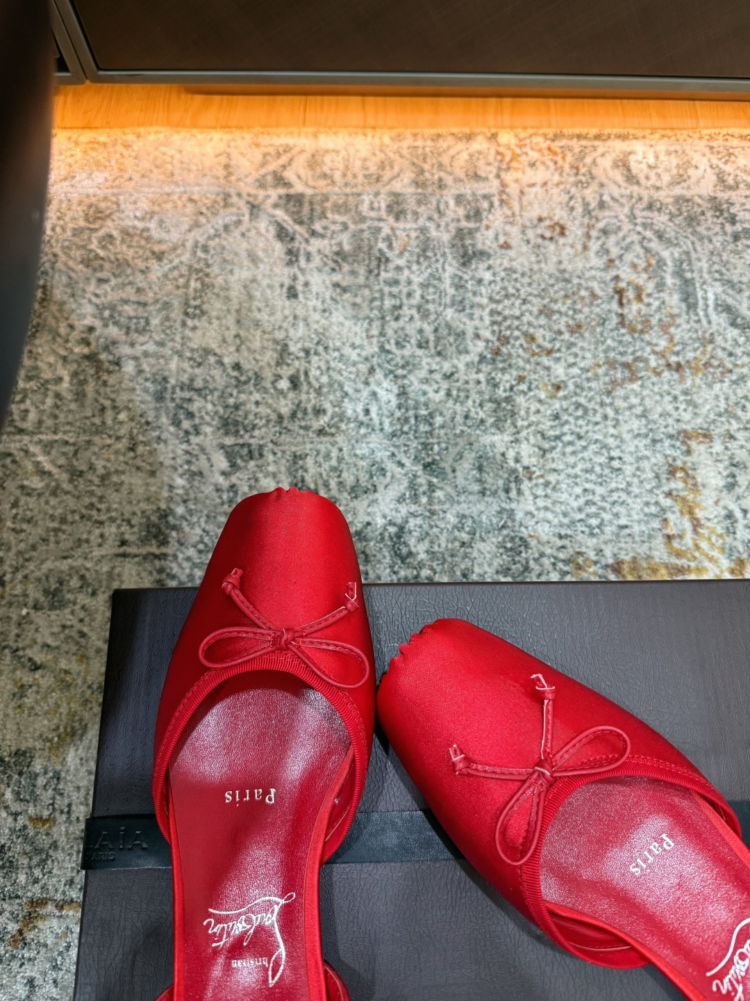 Designer Women Shoes