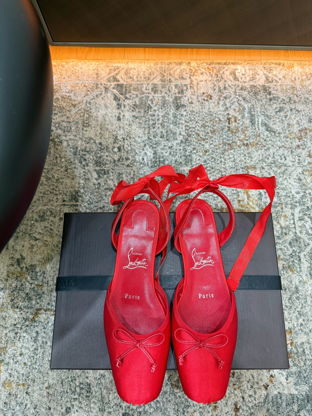 Designer Women Shoes