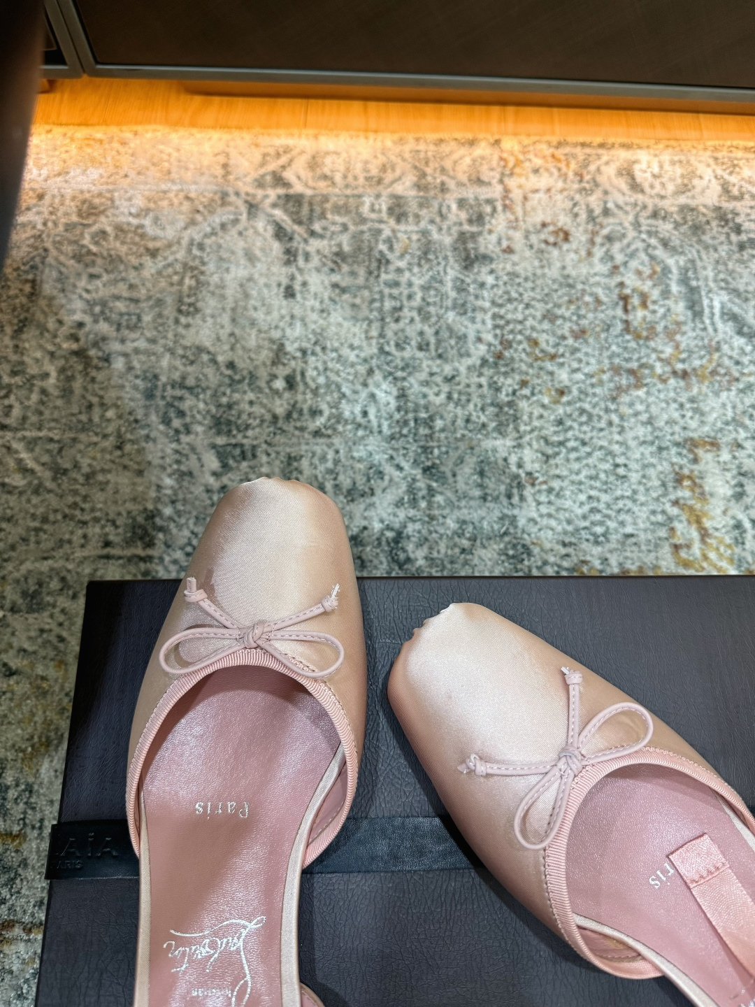 Designer Women Shoes