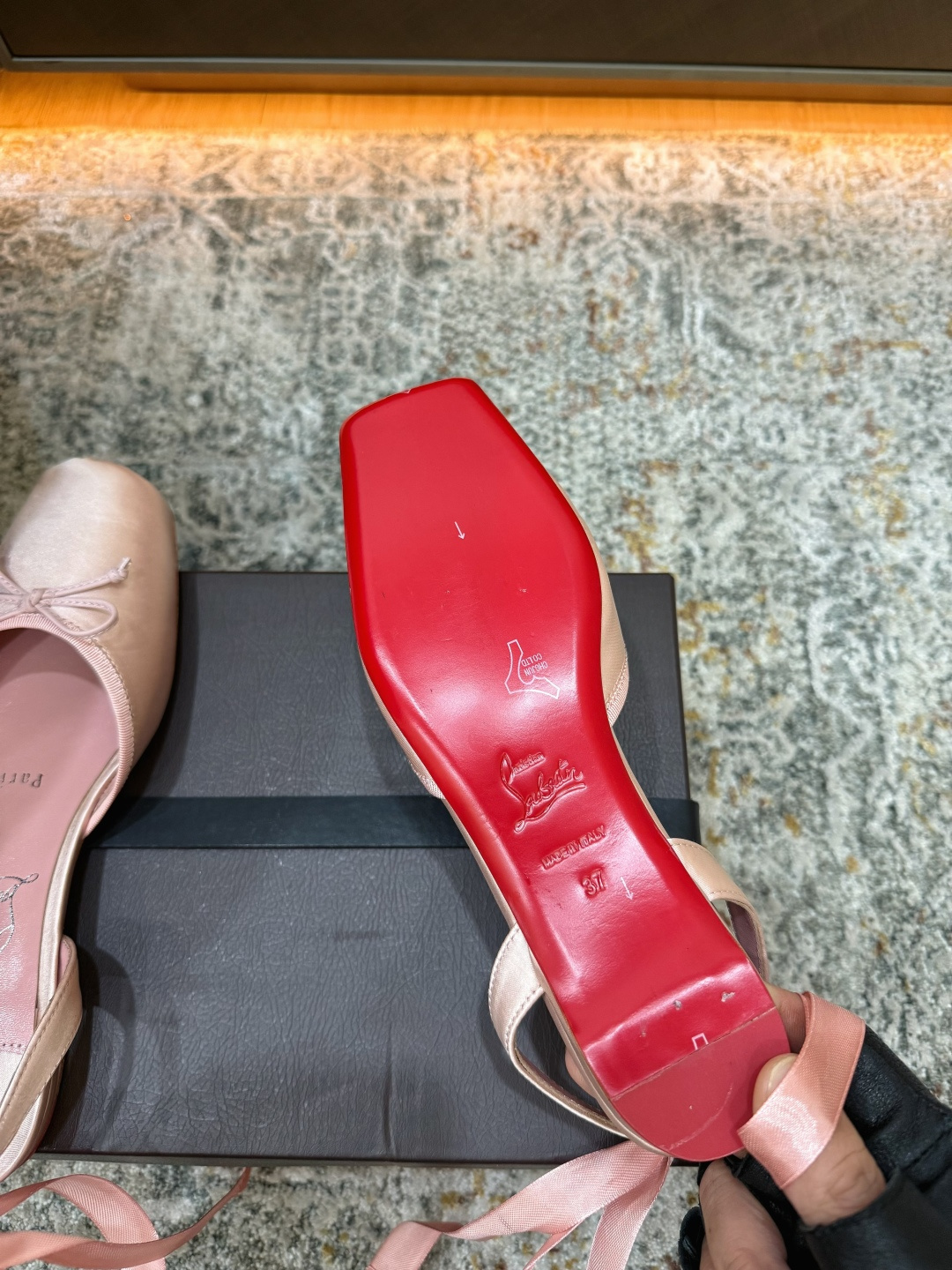Designer Women Shoes