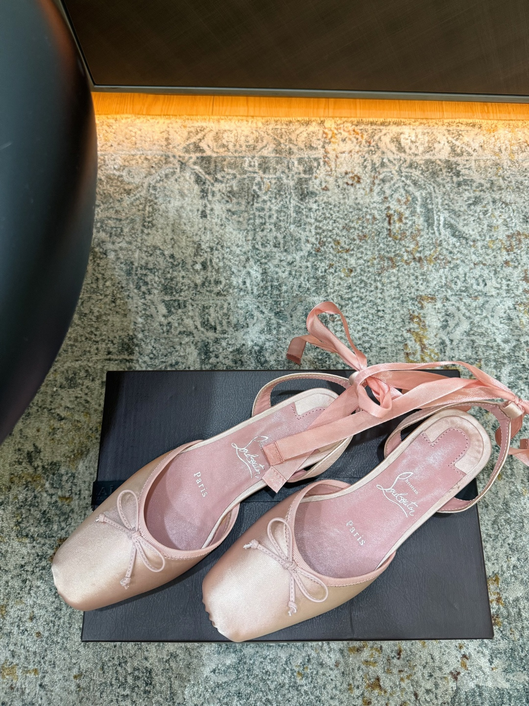 Designer Women Shoes