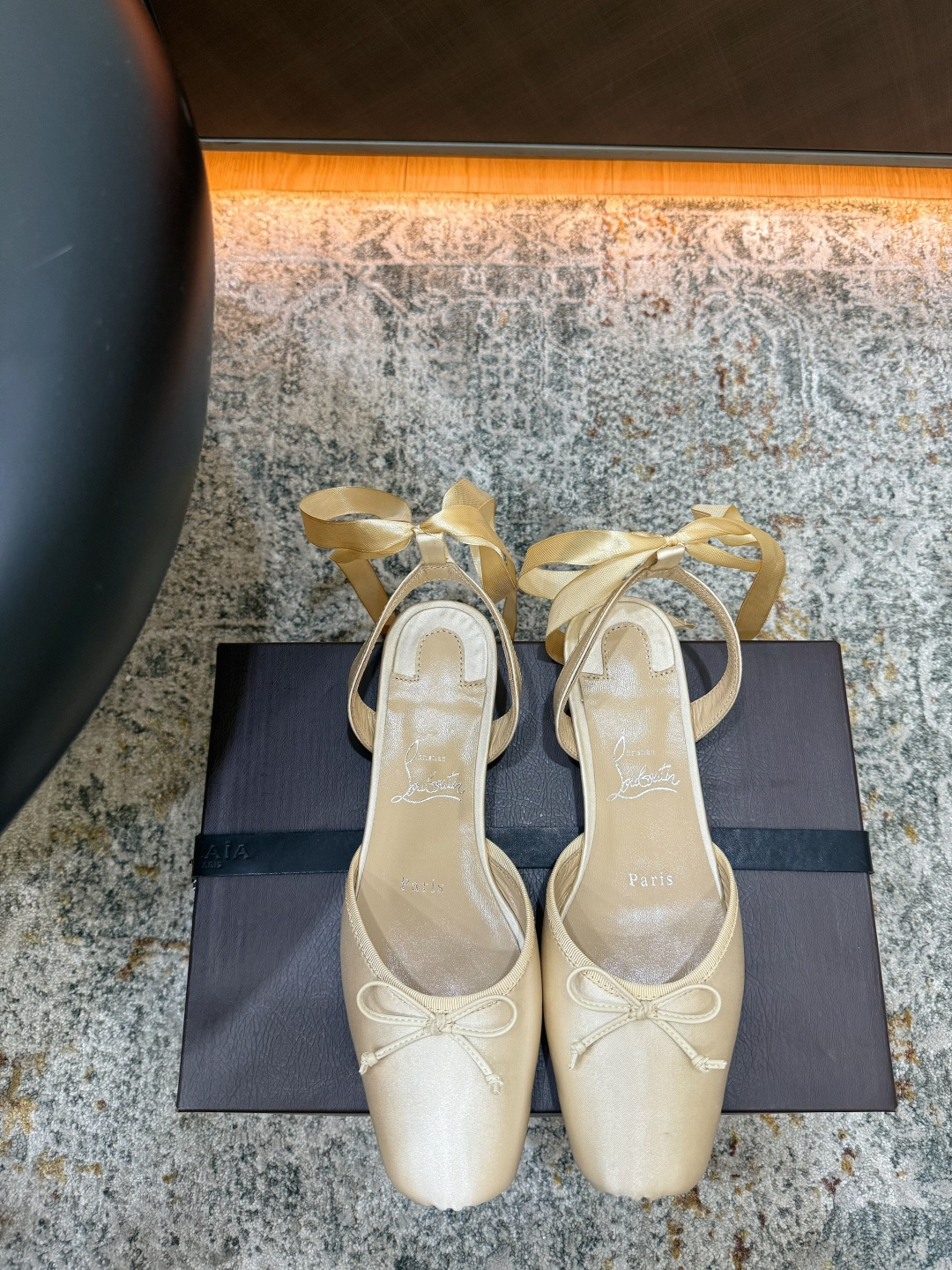 Designer Women Shoes