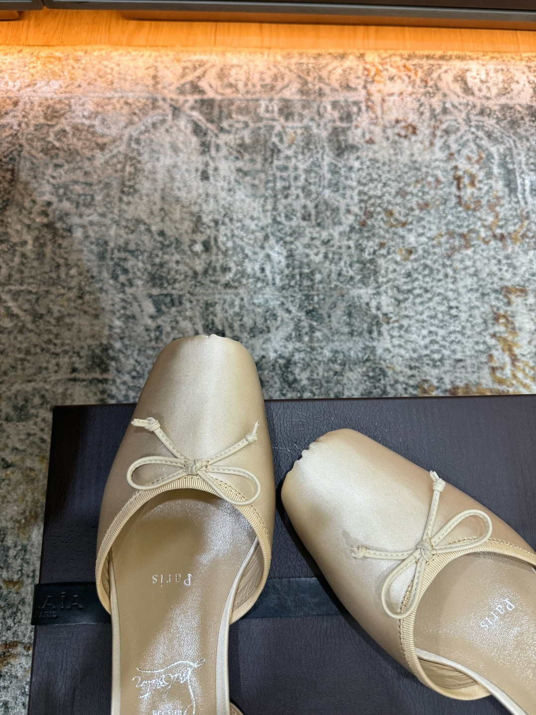 Designer Women Shoes