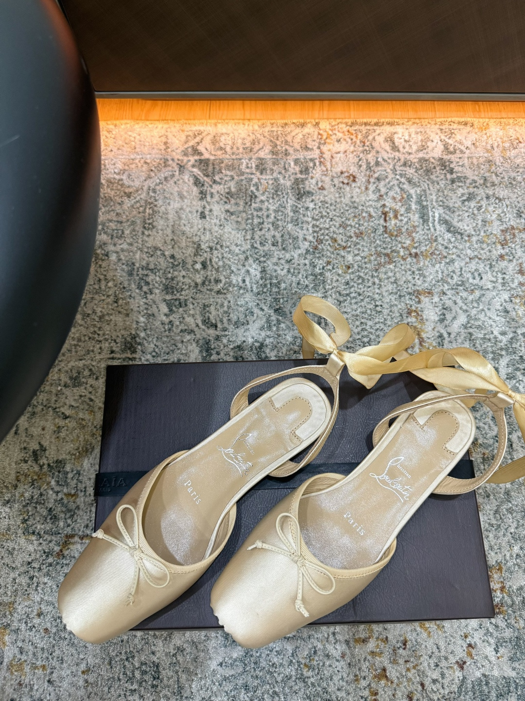 Designer Women Shoes