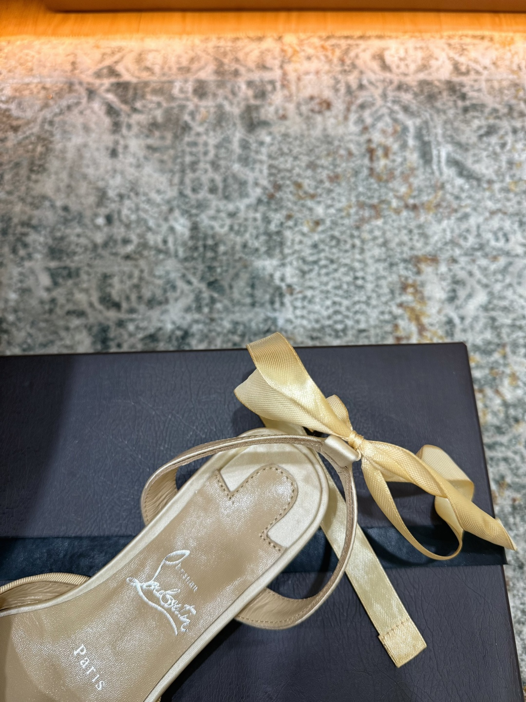 Designer Women Shoes