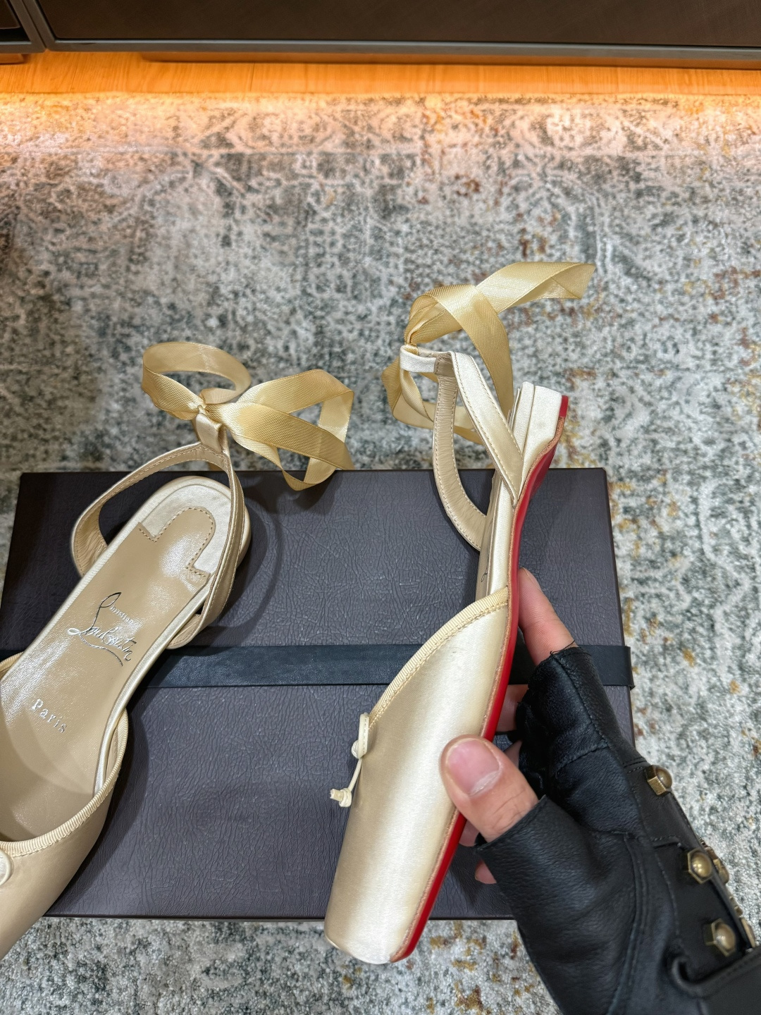 Designer Women Shoes