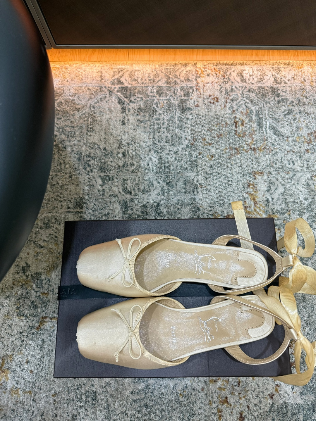 Designer Women Shoes
