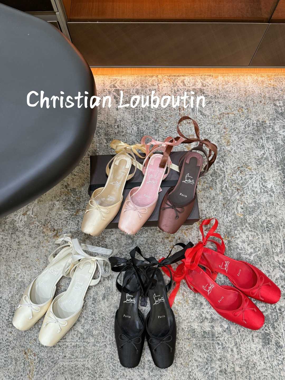 Designer Women Shoes